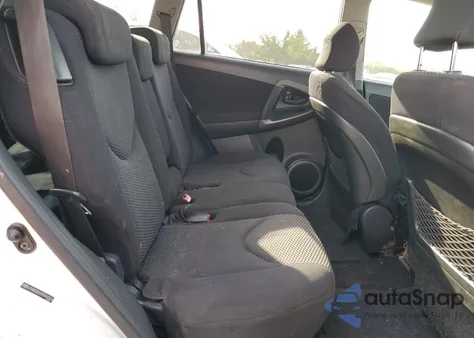 2007 Toyota Rav4 Sport z USA, uszkodzony, nr VIN JTMBD32V975064204